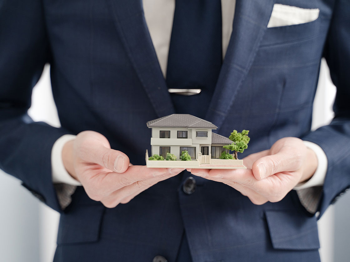 なぜこのお手紙をお送りしているのか