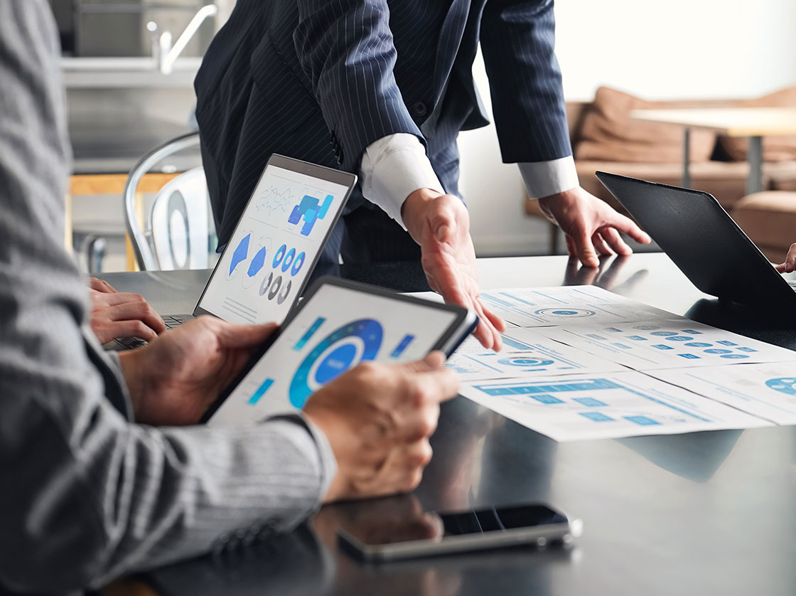 CORE PRIDE’Sの専門サポート体制