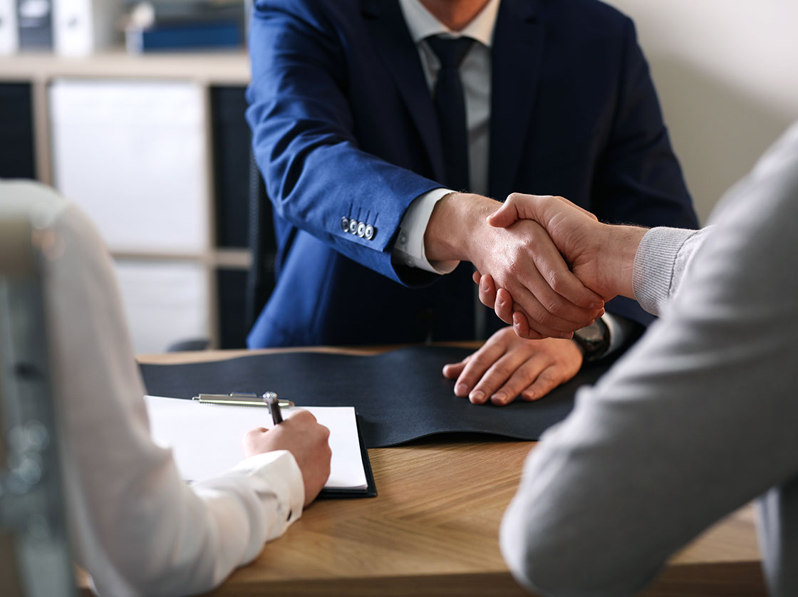 CORE PRIDE’Sの任意売却サポート