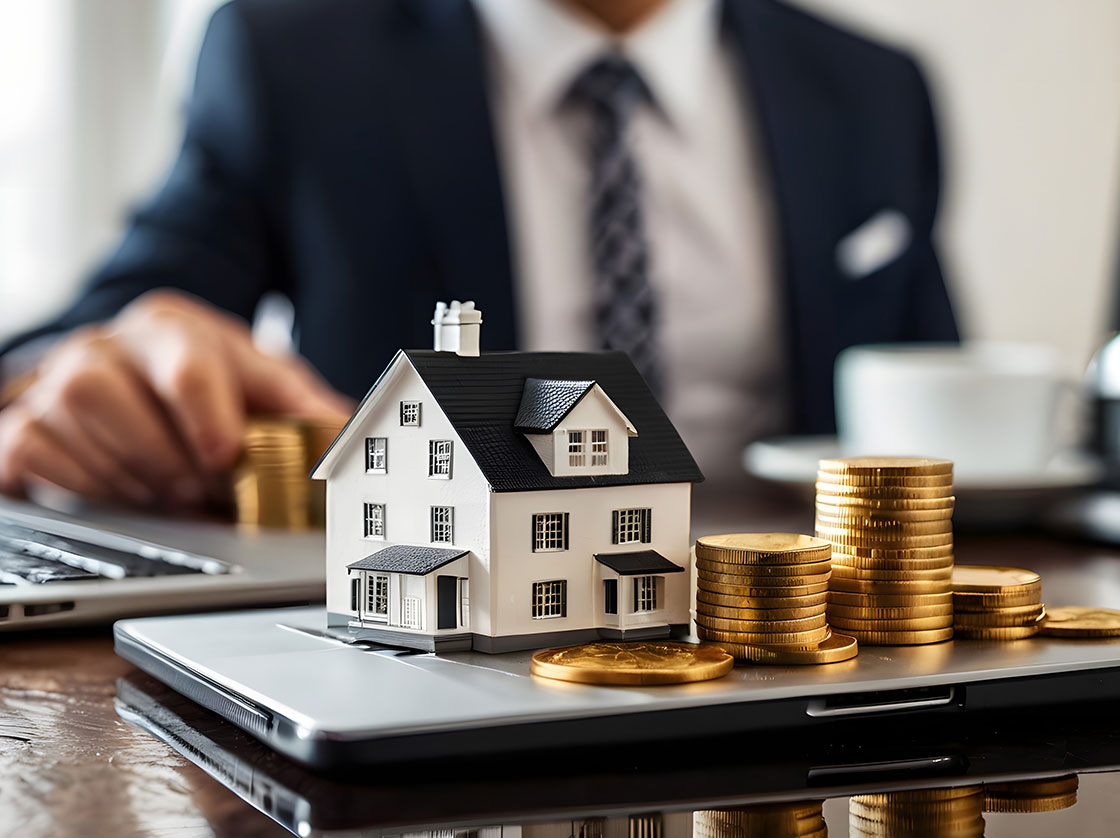 任意売却後の対応