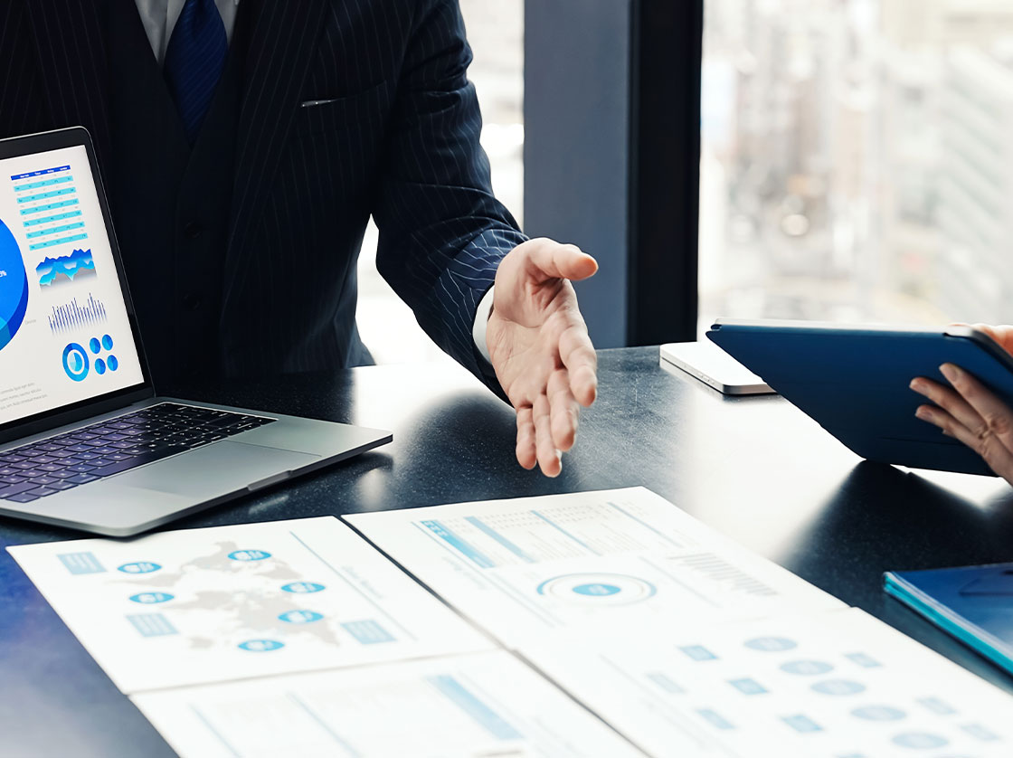 CORE PRIDE’Sの相続サポート体制