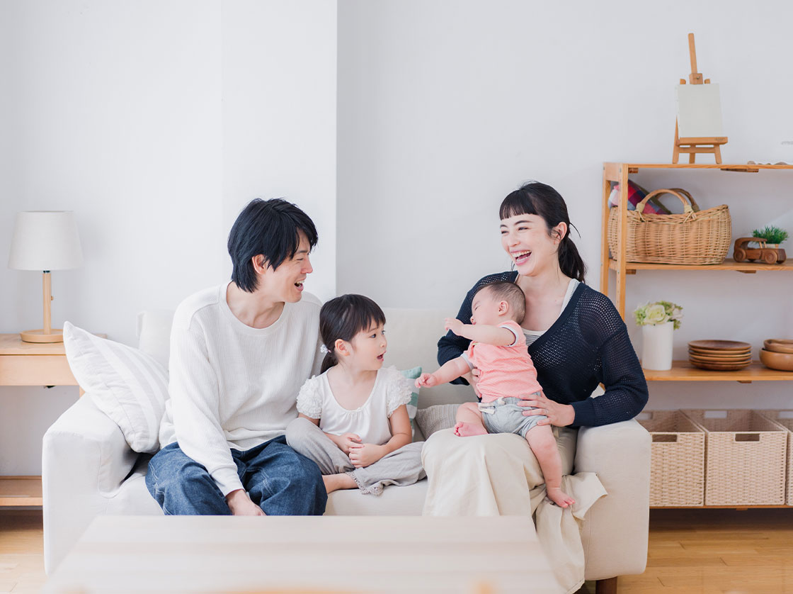 オーナーチェンジ物件とは