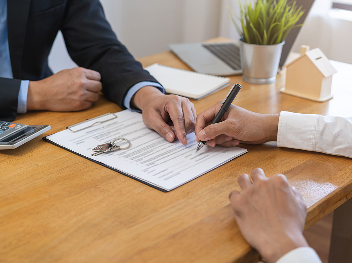 オーナーチェンジ売却の注意点