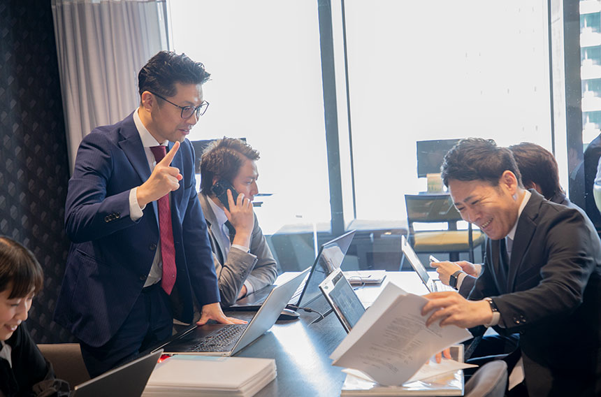 お客様に言っていただけた正直不動産という称号