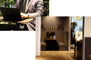 売るよりも貸したい方へ